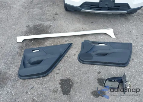 2017 Honda Accord Sport z USA, uszkodzony, nr VIN 1HGCR2F62HA218068